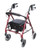 4 Wheel Walker 8" - 105
