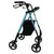 4 Wheel walker - Seat Height Adjustable - Flexi