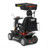 Rear Bag - Pathrider 140 XL