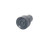 Crutch Ferrule 22mm - Grey