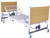5500 Series Homecare Bed Extension