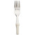 Kings Standard Modular Cutlery, Standard Fork