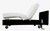 IC111 Homecare Bed