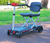 Mobifree Manual Opening Portable Scooter