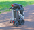 Mobifree Manual Opening Portable Scooter