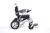 Premium Lite Sport Pull-Apart Power Wheelchair SWL 160kg 
