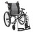 Socialite Folding Wheelchair - Self Propelled
