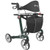 4 Wheel Walker Vogue Carbon Fibre TALL Emerald