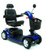 Pathrider 10 DX (4-Pole Motor)