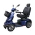  Zulu XL Scooter SWL 226Kg