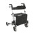 Mobyflex Folding Seat Walker