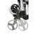 Mobyflex Folding Seat Walker