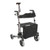 Mobyflex Folding Seat Walker