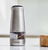 Westinghouse 2 in 1 Electric Salt and Pepper Mill Stainless Steel 