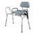 Bath Transfer Bench with Rotating Seat - Freedom