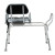 Bath Transfer Bench with Rotating Seat - Freedom