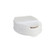 Toilet Seat Raiser, with Lid - Aspire