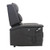 PostureFit Rise Recline Chair Adjustable 