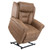 Rise Recline Chair Raphael Quattro X5 - Zero Gravity