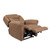 Rise Recline Chair Raphael Quattro X5 - Zero Gravity