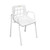 Shower Chair Aluminium - Freedom