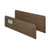 FL250 Floorline Bed - Bed End Set