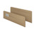 FL250 Floorline Bed - Bed End Set