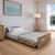 FL250 Floorline Bed - Full Length Rail Protector