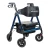 4 Wheel Walker Genesis HD 204Kg