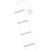 Rope Ladder Bed Hoist