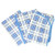 Bib Adult Tartan