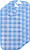 Bib Adult Tartan