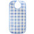 Bib Adult Tartan