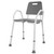 Shower Chair BACKREST ONLY BA304-306 