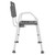 Shower Chair BACKREST ONLY BA304-306 