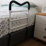 Grab Handle / Bed Rail Affinity® with Bag