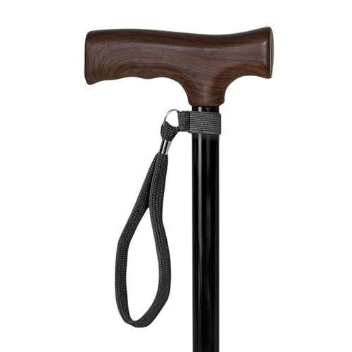 Walking Stick Wrist Strap Mack 'n Me Mobility Solutions