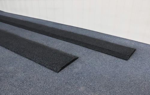 Shower Ramp - Mack n Me Mobility Solutions