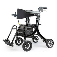 E-Traveller EVO Powered Rollator - TALL