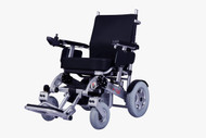 A09 Titan Bariatric Freedom Chair 227Kg 