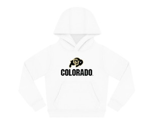 Cu Youth Pocket Hoodie Cu Youth Pocket Hoodie