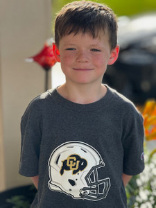 Cu Youth Helmet SST Cu Youth Helmet SST