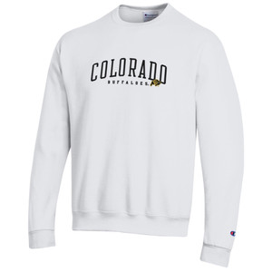 CU Powerblend Fleece Crew CU Powerblend Fleece Crew