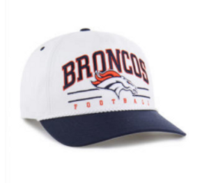 Denver Roscoe It 47 Hitch RF