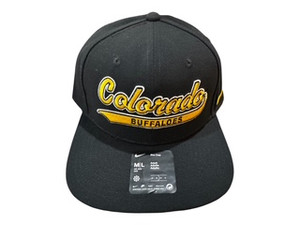 Colorado Retro Pro Hat