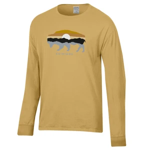 Inset Bison LST