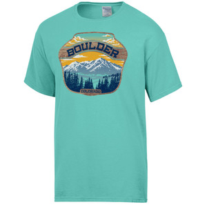 Banner Mtn Gold Sky SST