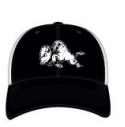 Colorado Buffaloes  47 Trucker
