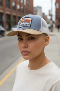 Bold MTN Co C
