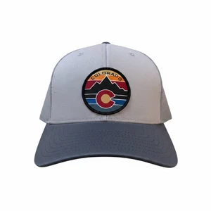 Co C MTN Line Cap
